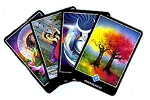 Osho Zen Tarot